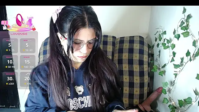 byangiecepeda online show from 09.10.25