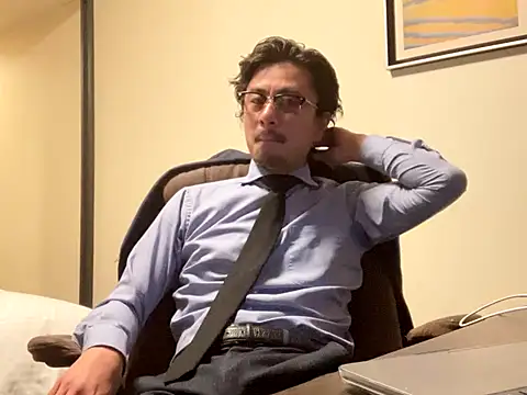 masato1115aa online show from 12.16.25