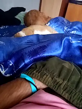 GrindingOvermuch online show from 10.14.25