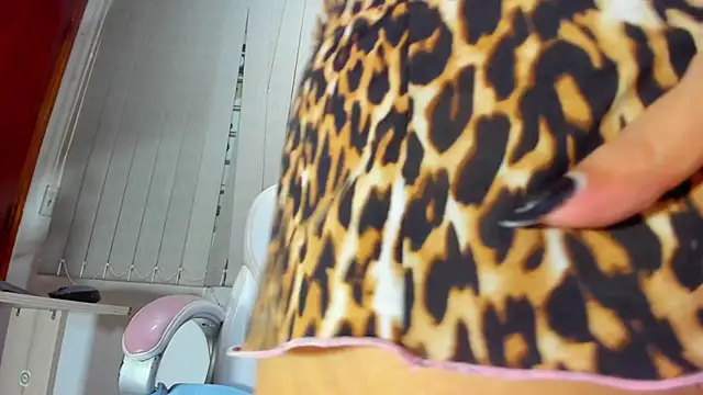 abigail fx online show from 03.04.25