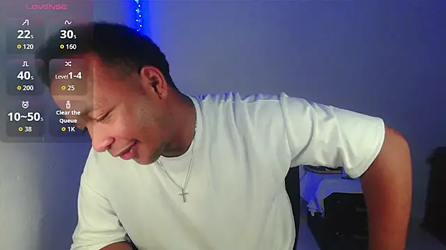 Gooss cum online show from 11.30.25