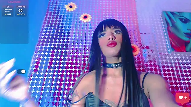 jymena xxx online show from 02.20.25