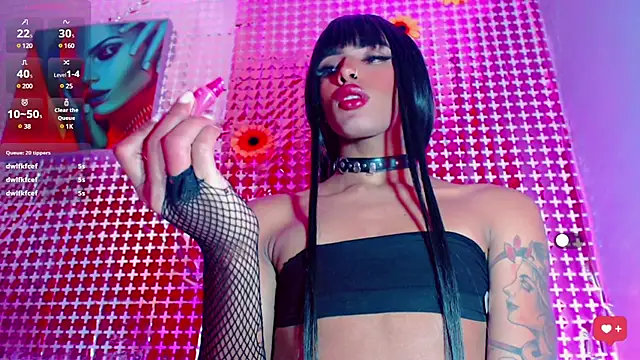 jymena xxx online show from 02.26.25