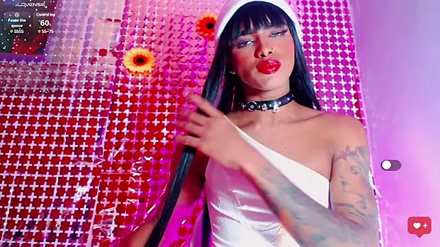 jymena xxx online show from 03.02.25