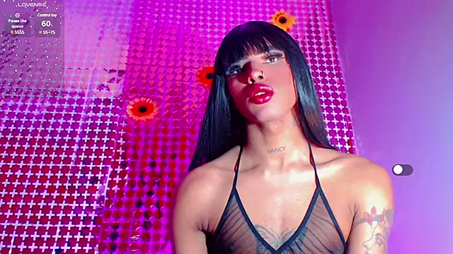 jymena xxx online show from 03.20.25