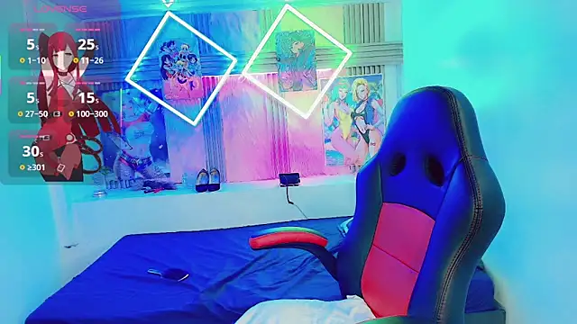 jymena xxx online show from 09.29.25