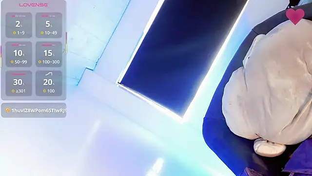 jymena xxx online show from 03.11.26