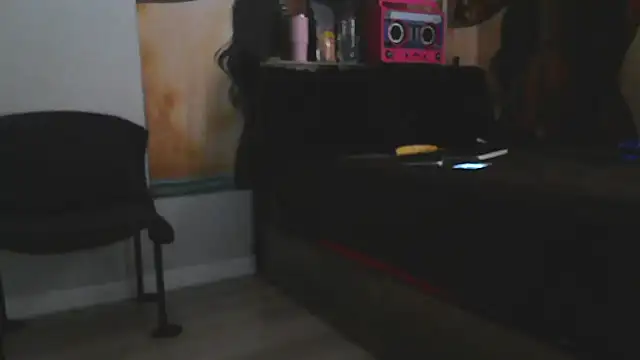 Queenanitadix online show from 03.23.26