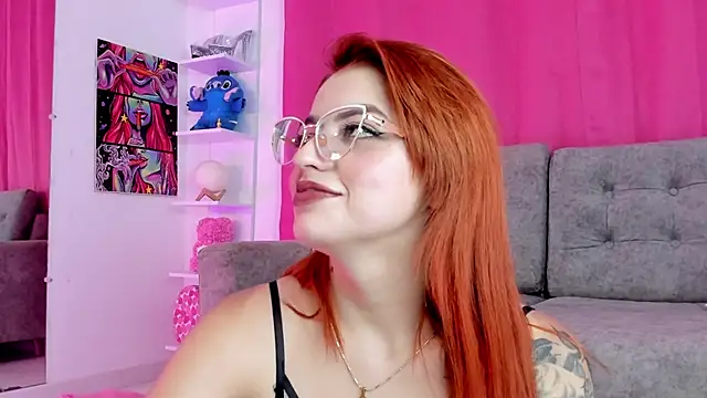 MelaniJhonson online show from 04.16.26