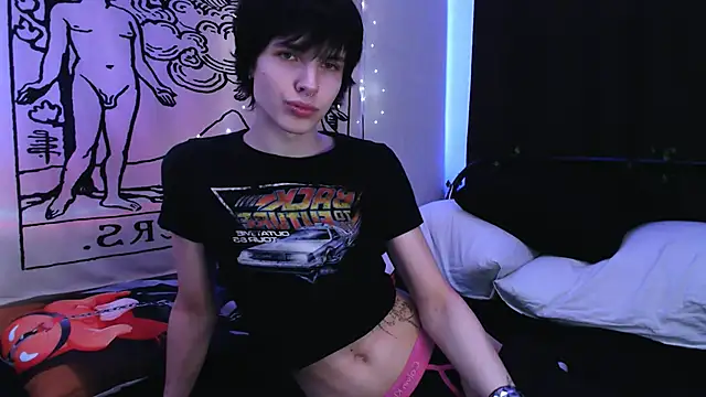 timi-moon online show from 02.26.25