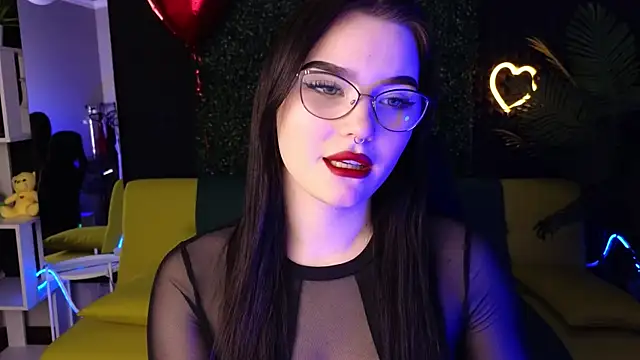 milliedoll online show from 02.22.25