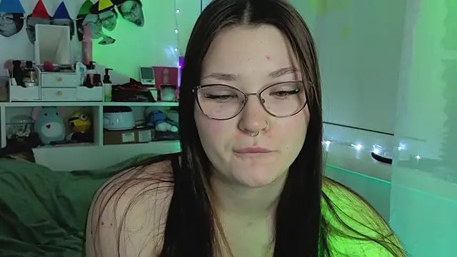 milliedoll online show from 10.22.25