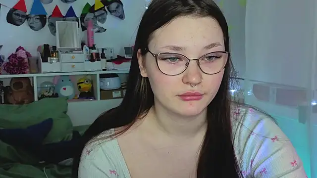 milliedoll online show from 10.24.25