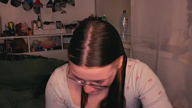 milliedoll online show from 11.20.25