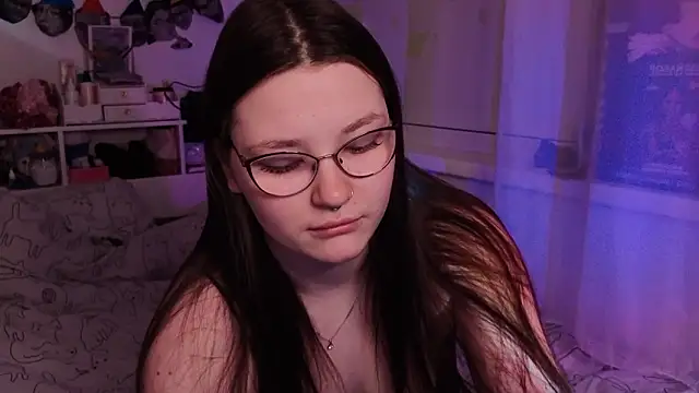 milliedoll online show from 02.08.26