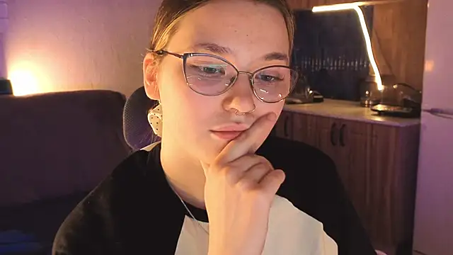 milliedoll online show from 02.19.26