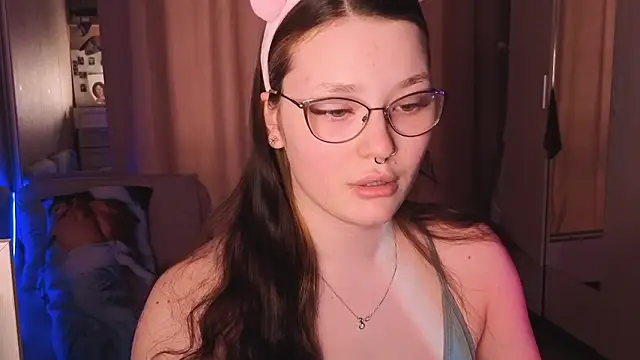 milliedoll online show from 03.18.26