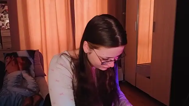 milliedoll online show from 03.19.26