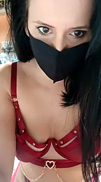 Snapshot of parthenopeax3 chatting on 02.19.25 parthenopeax3 online show from 02.19.25