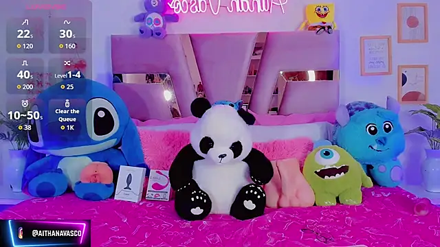 Snapshot of femboy-20 chatting on 10.12.25 femboy-20 online show from 10.12.25