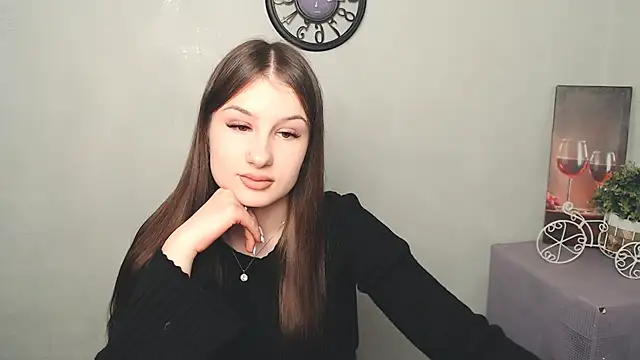  MiaAngell online show from 03.09.25