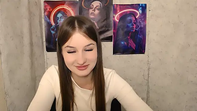  MiaAngell online show from 09.18.25