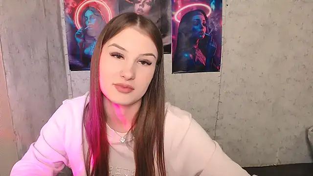  MiaAngell online show from 10.15.25