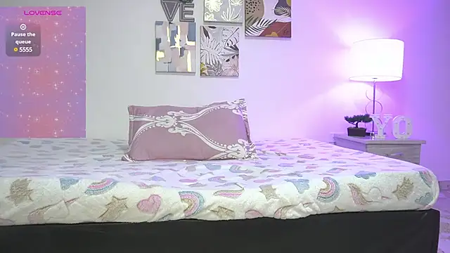 gala monroe online show from 03.14.25