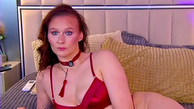 NatalyRose  online show from 11.18.25