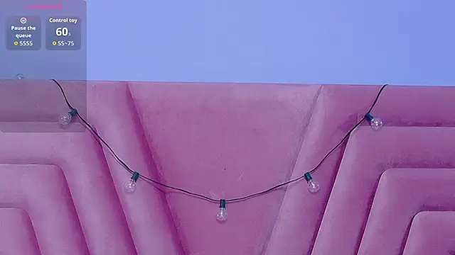 innocenthazel online show from 11.30.25