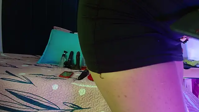 Mariana star1 online show from 09.10.25