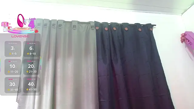 Mariana star1 online show from 12.03.25