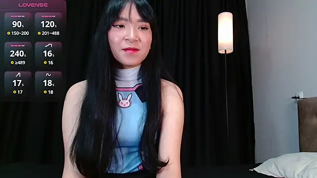 miyakimi0101 online show from 03.20.25