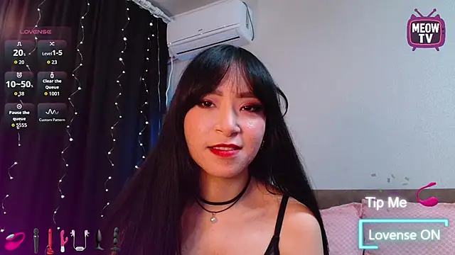 miyakimi0101 online show from 10.09.25