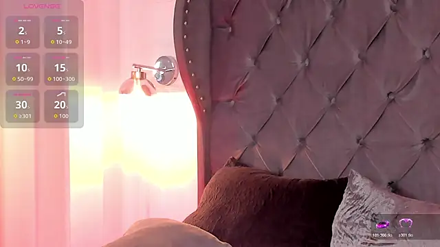 regina noctixx online show from 03.27.26