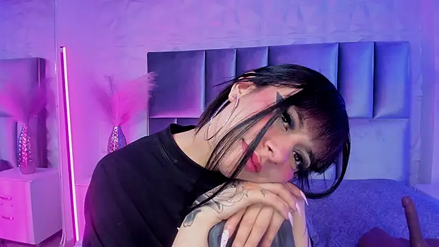 Selene bennet online show from 03.14.26