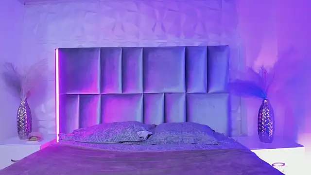 Selene bennet online show from 04.09.26