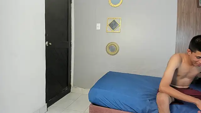 couple hotfox online show from 01.07.26