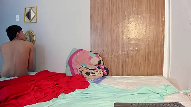 couple hotfox online show from 03.27.26