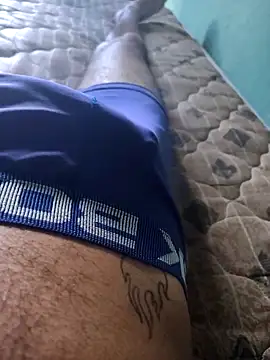 Snapshot of vertin07 chatting on 10.24.25 vertin07 online show from 10.24.25