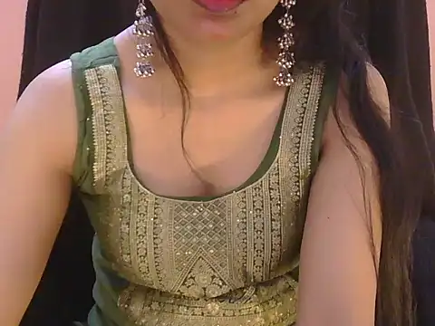 Snapshot of Cute_Pihu01 chatting on 05.21.26 Cute Pihu01 online show from 05.21.26