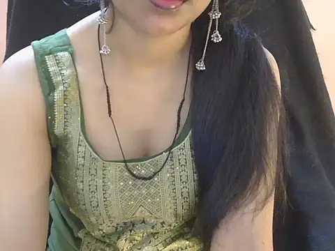 Snapshot of Cute_Pihu01 chatting on 06.02.26 Cute Pihu01 online show from 06.02.26