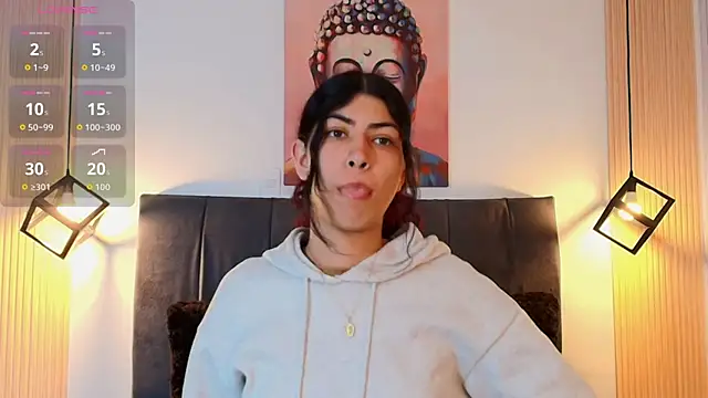 Cassie bloom online show from 11.13.25