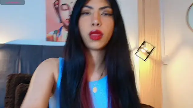 Cassie bloom online show from 11.14.25