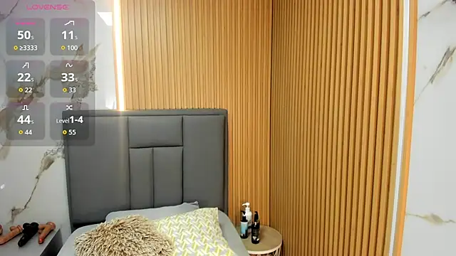 MEGANZARICK online show from 01.31.26