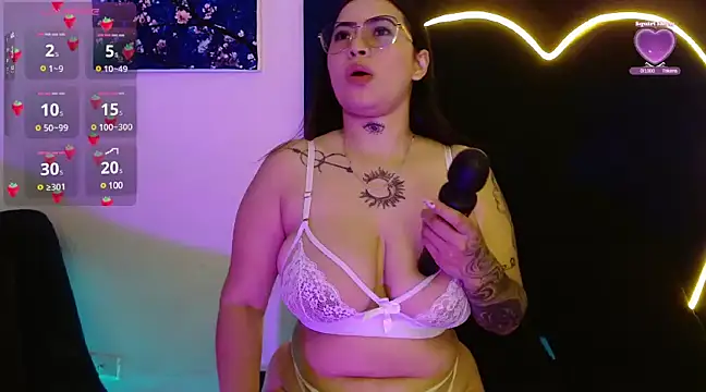 VictoriaCosta online show from 03.07.25