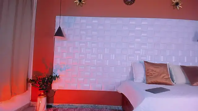 AlejandroStormm online show from 02.27.25