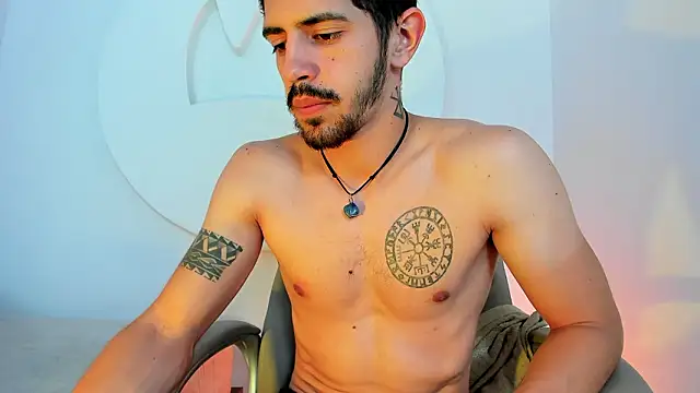 AlejandroStormm online show from 03.27.26