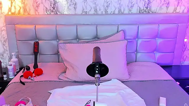 MELODYY SWEET online show from 04.12.26