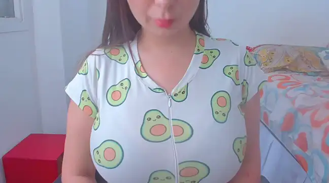 ValeeryRose  online show from 03.01.25